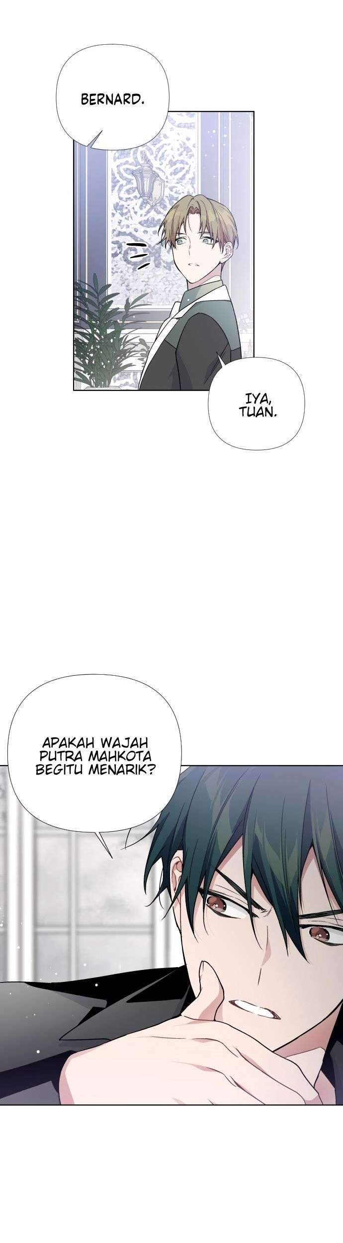 The Way That Knight Lives As a Lady Chapter 20 Gambar 38