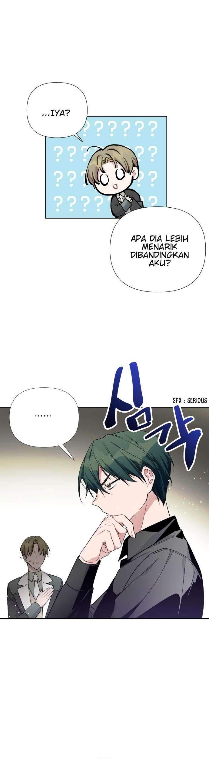 The Way That Knight Lives As a Lady Chapter 20 Gambar 39