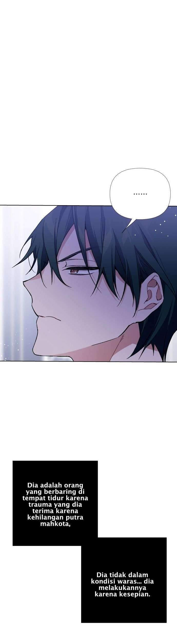 The Way That Knight Lives As a Lady Chapter 20 Gambar 41