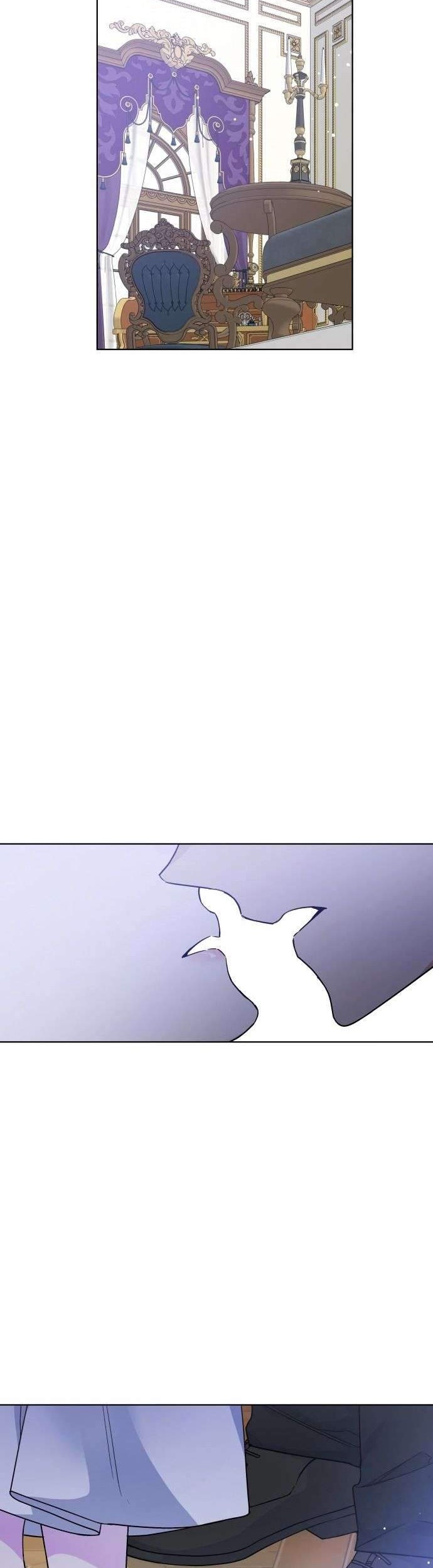 Baca The Way That Knight Lives As a Lady Chapter 20 Gambar 2