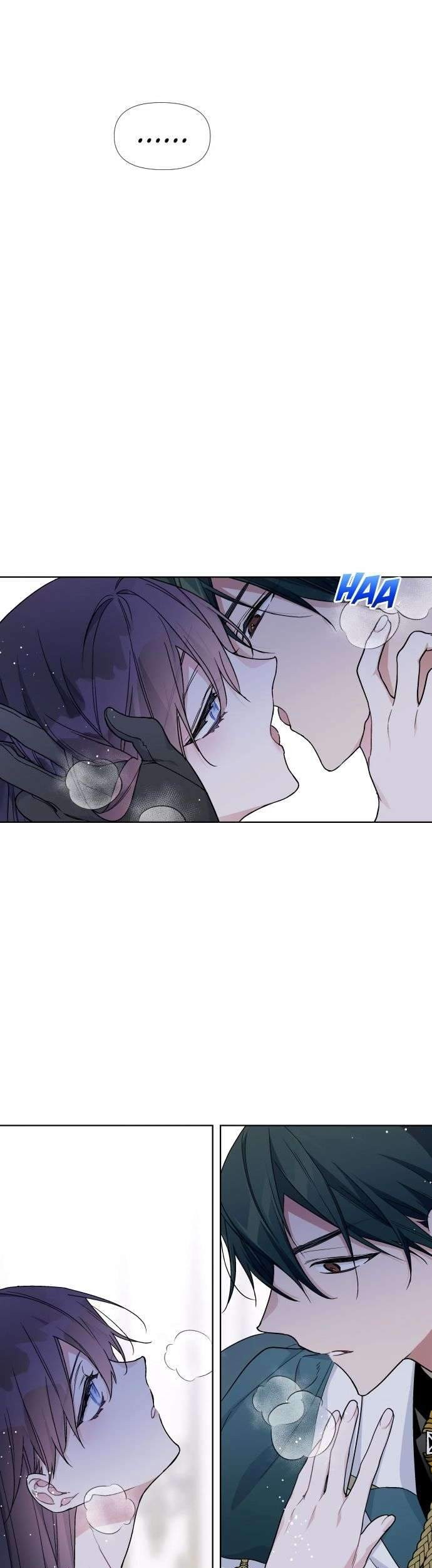 The Way That Knight Lives As a Lady Chapter 20 Gambar 7