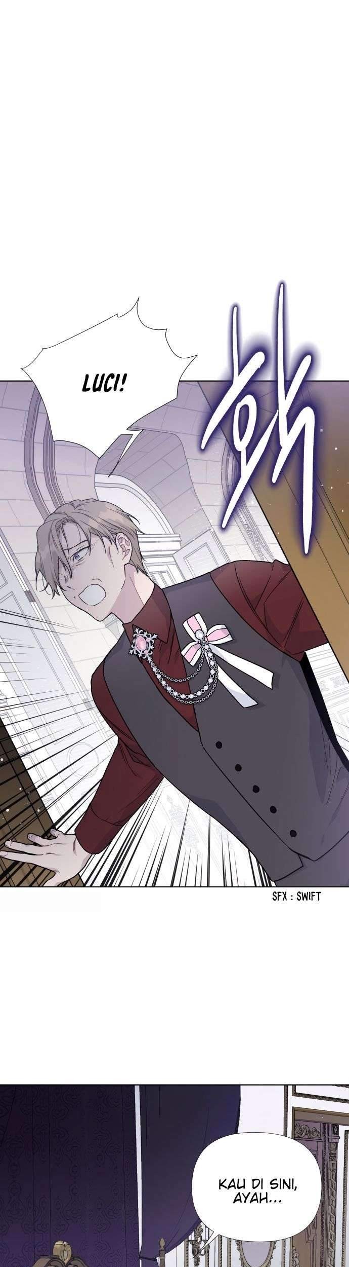 The Way That Knight Lives As a Lady Chapter 20 Gambar 19