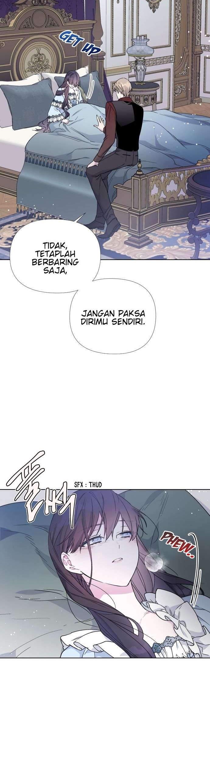 The Way That Knight Lives As a Lady Chapter 20 Gambar 20