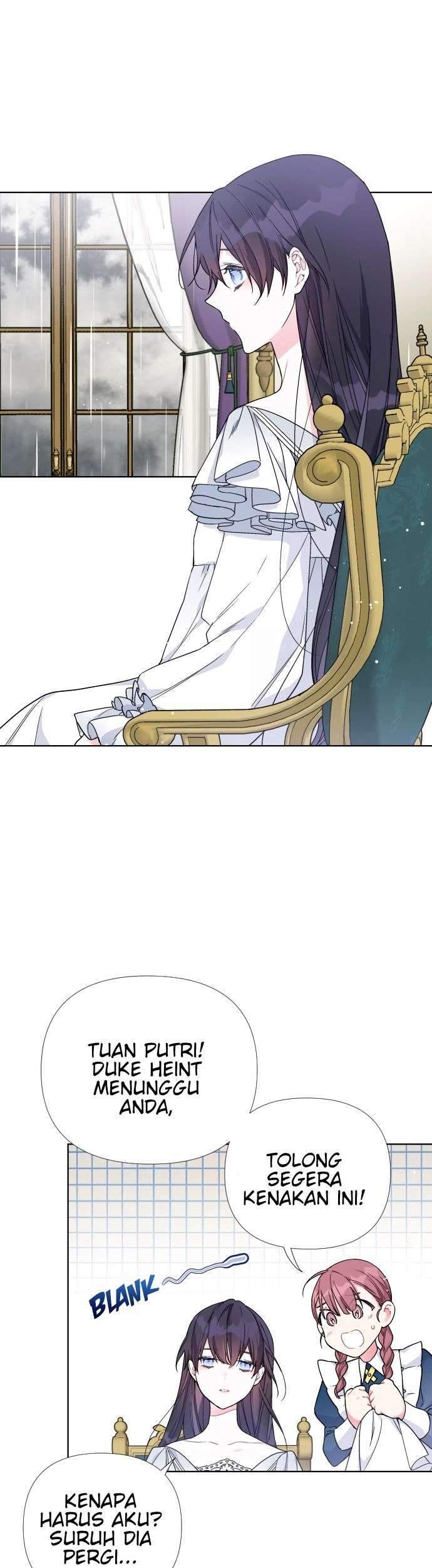 The Way That Knight Lives As a Lady Chapter 19 Gambar 29