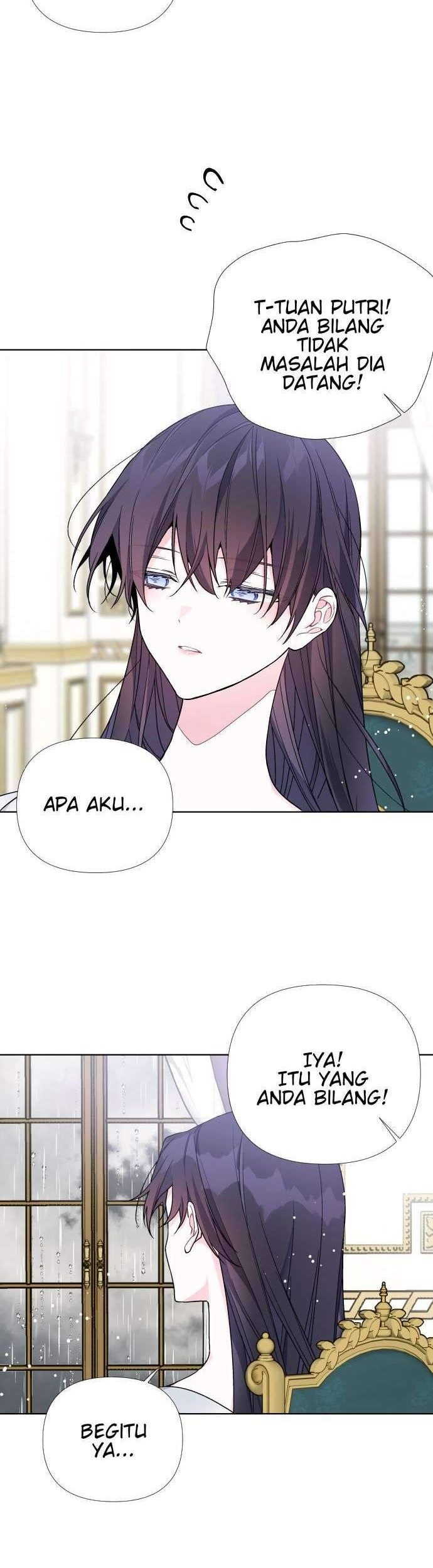 The Way That Knight Lives As a Lady Chapter 19 Gambar 30