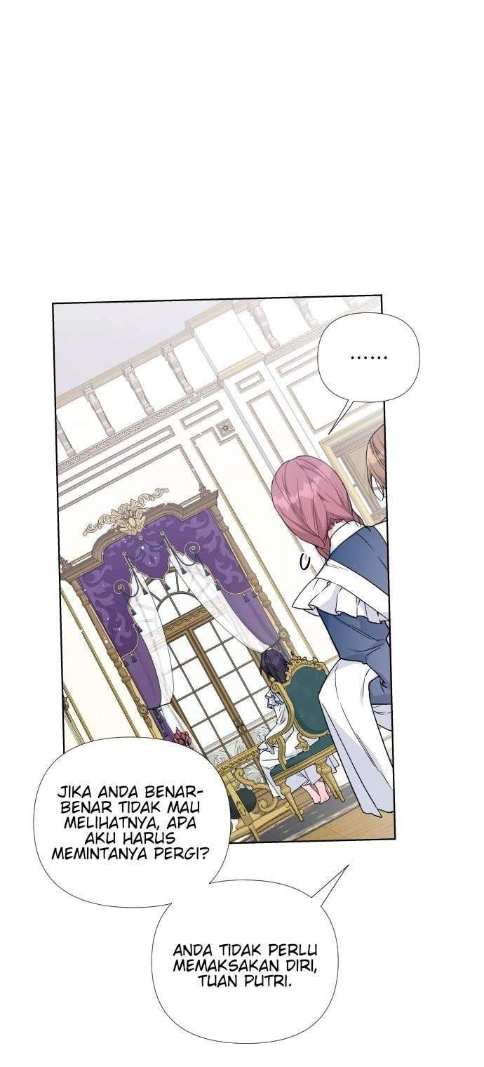 The Way That Knight Lives As a Lady Chapter 19 Gambar 31