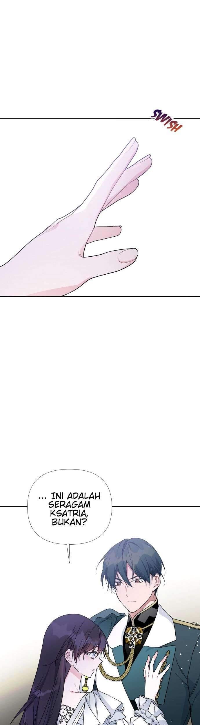 The Way That Knight Lives As a Lady Chapter 19 Gambar 35