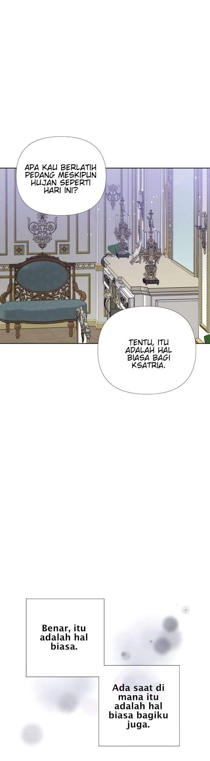 The Way That Knight Lives As a Lady Chapter 19 Gambar 38