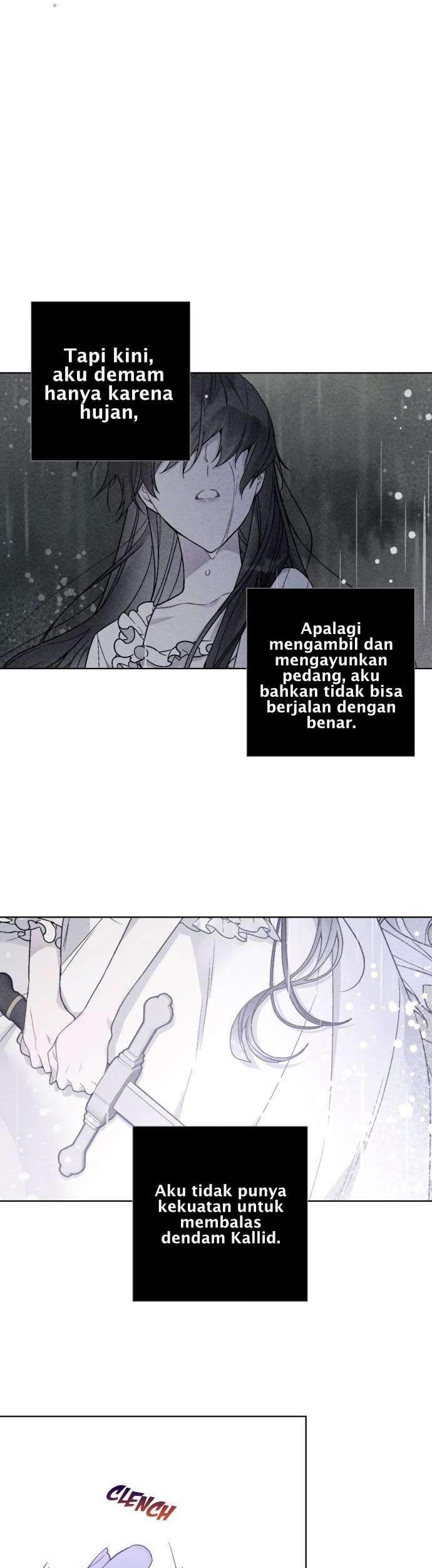 The Way That Knight Lives As a Lady Chapter 19 Gambar 39