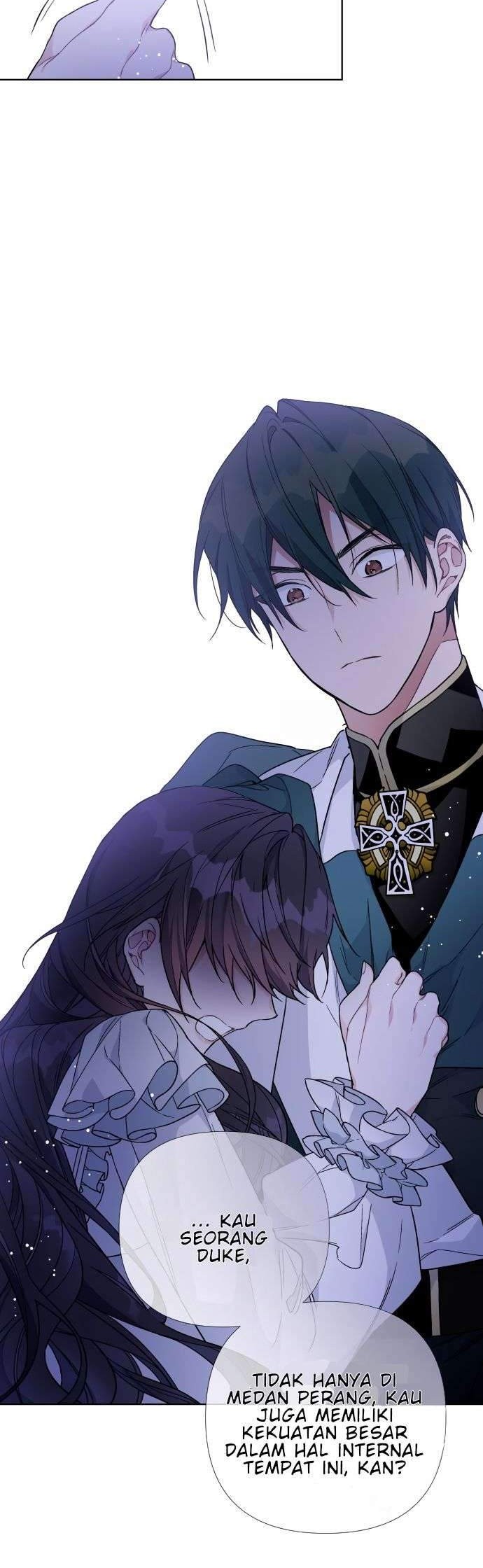 The Way That Knight Lives As a Lady Chapter 19 Gambar 40