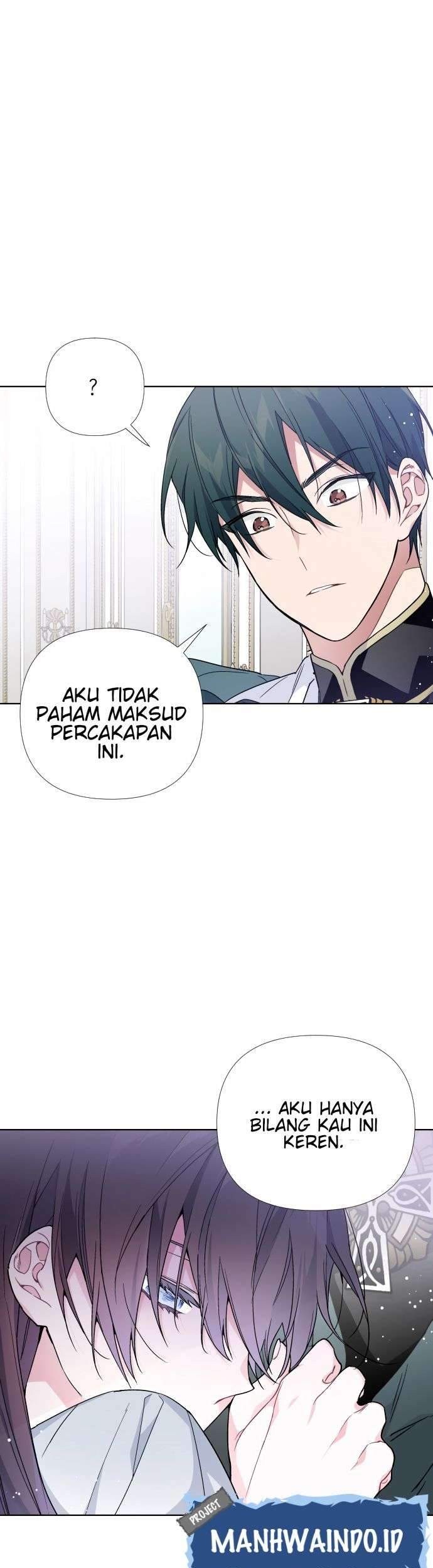 The Way That Knight Lives As a Lady Chapter 19 Gambar 41