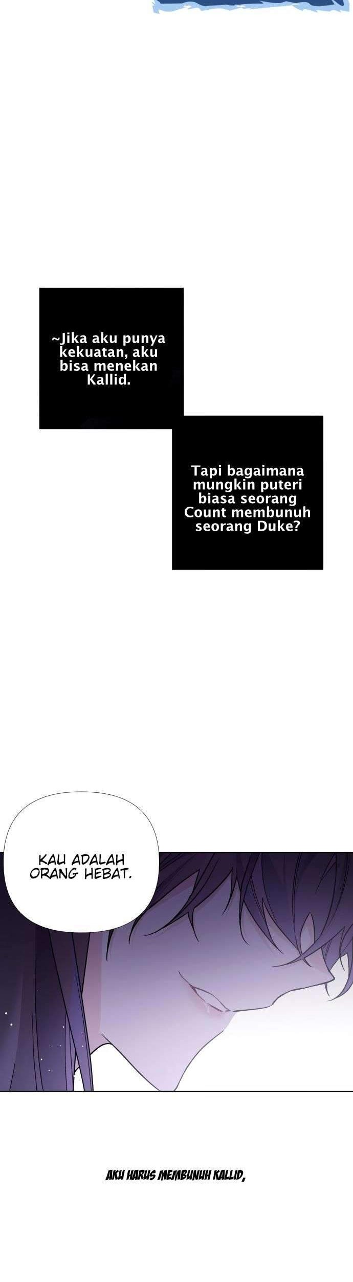 The Way That Knight Lives As a Lady Chapter 19 Gambar 42