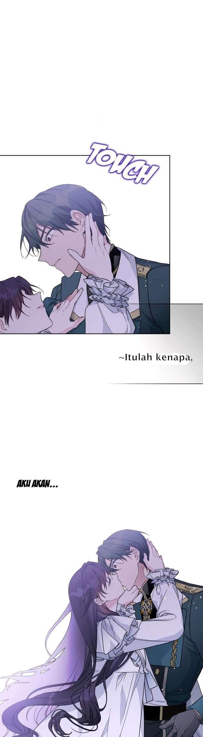 The Way That Knight Lives As a Lady Chapter 19 Gambar 44