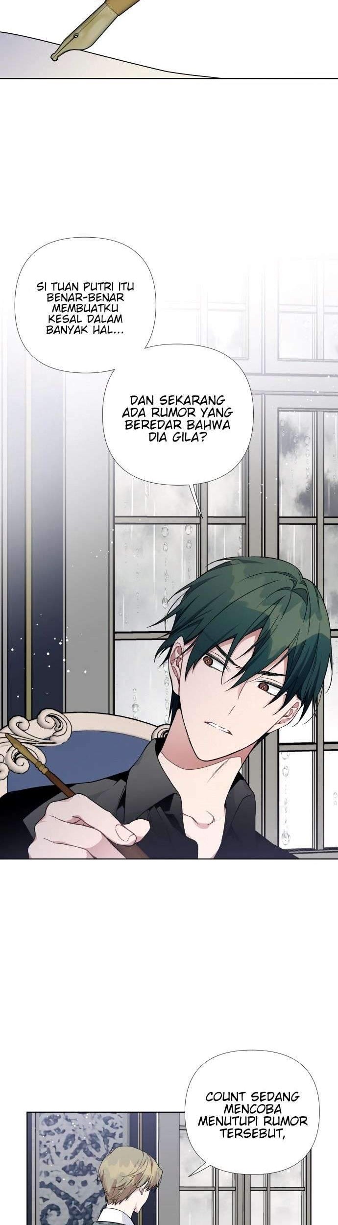 Baca The Way That Knight Lives As a Lady Chapter 19 Gambar 2