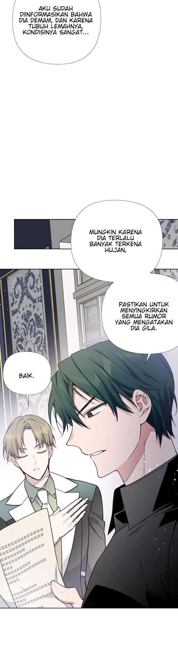 The Way That Knight Lives As a Lady Chapter 19 Gambar 5