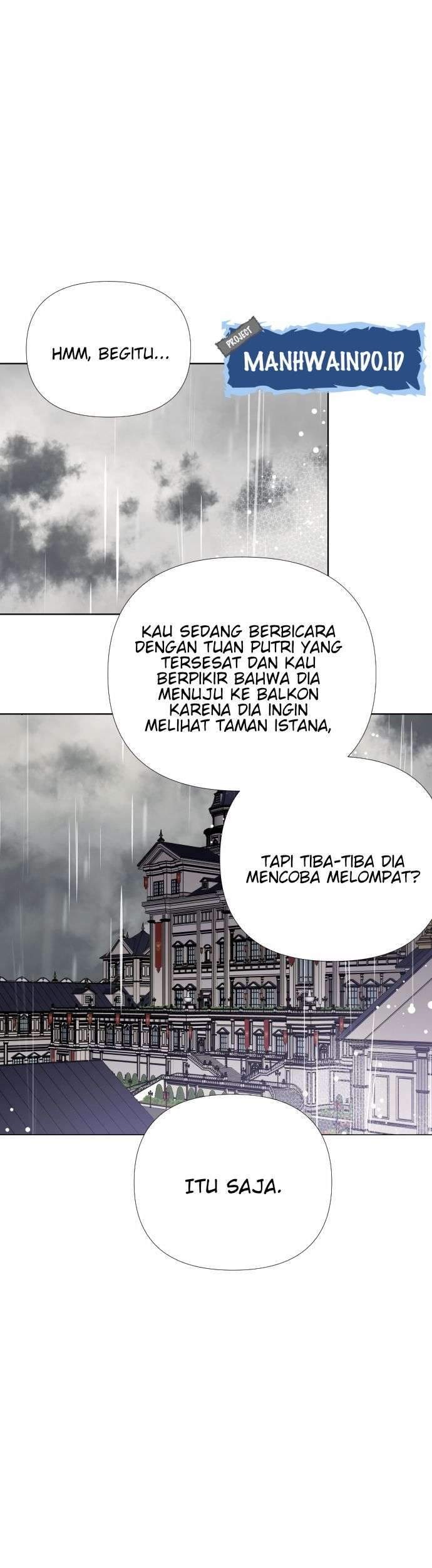 The Way That Knight Lives As a Lady Chapter 19 Gambar 10