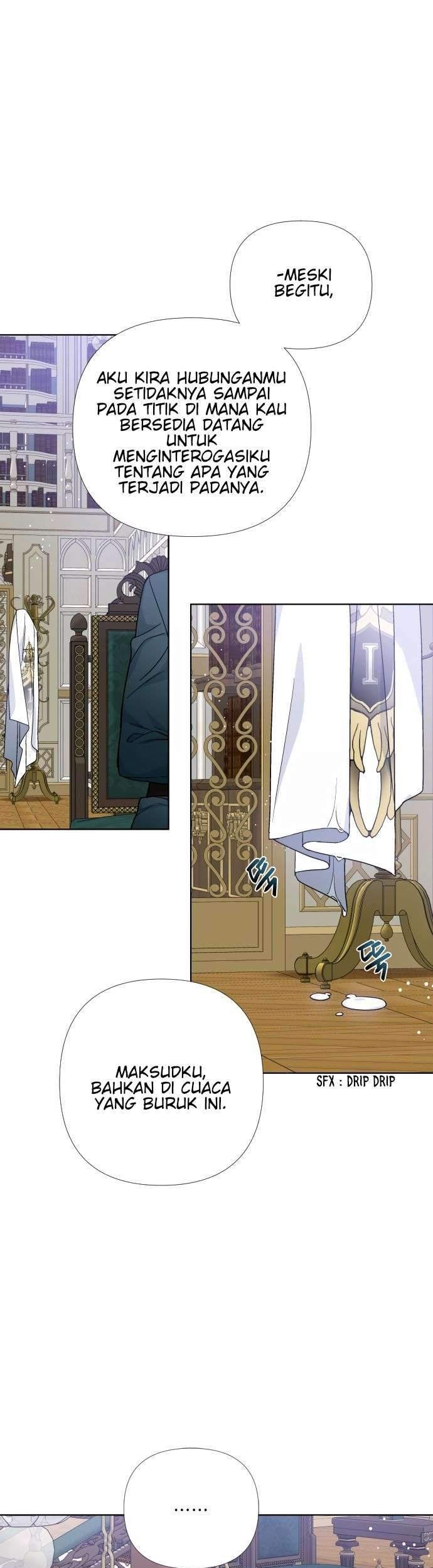 The Way That Knight Lives As a Lady Chapter 19 Gambar 13