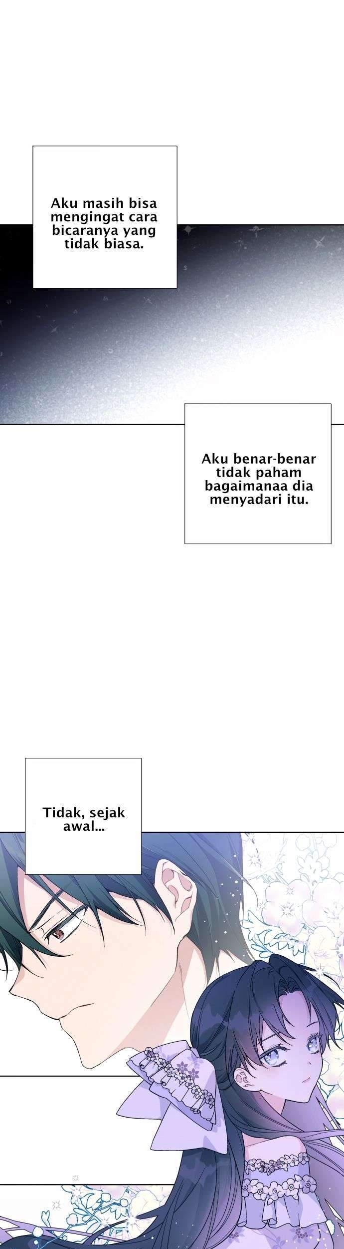 The Way That Knight Lives As a Lady Chapter 19 Gambar 17