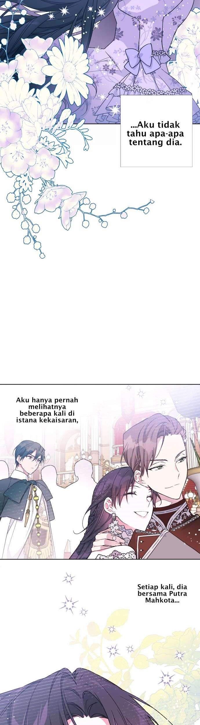 The Way That Knight Lives As a Lady Chapter 19 Gambar 18