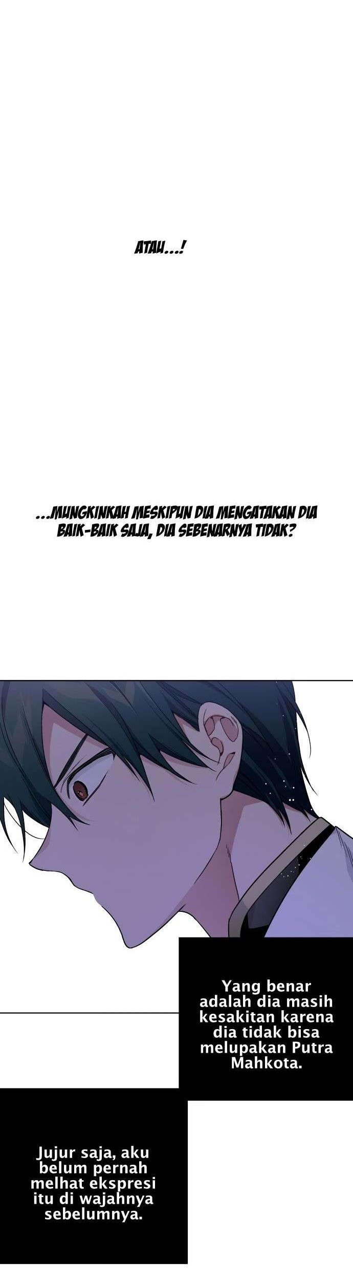 The Way That Knight Lives As a Lady Chapter 19 Gambar 21