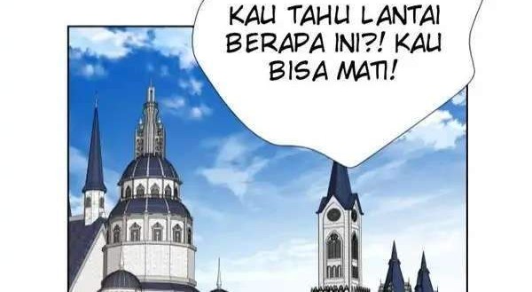 The Way That Knight Lives As a Lady Chapter 18 Gambar 19