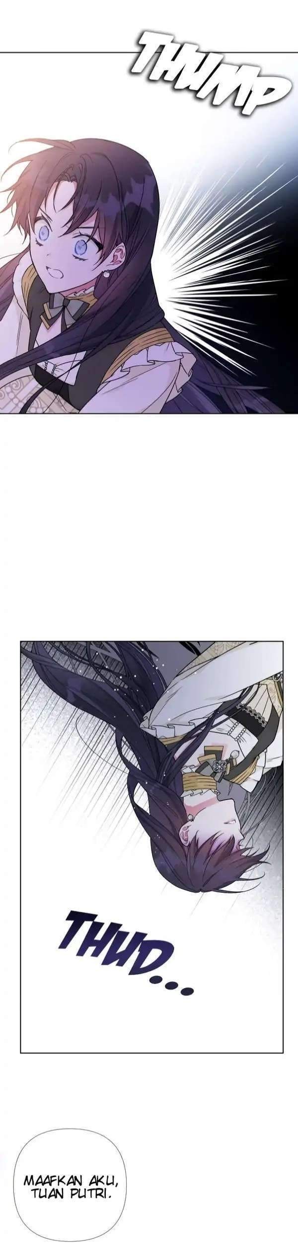 The Way That Knight Lives As a Lady Chapter 18 Gambar 22
