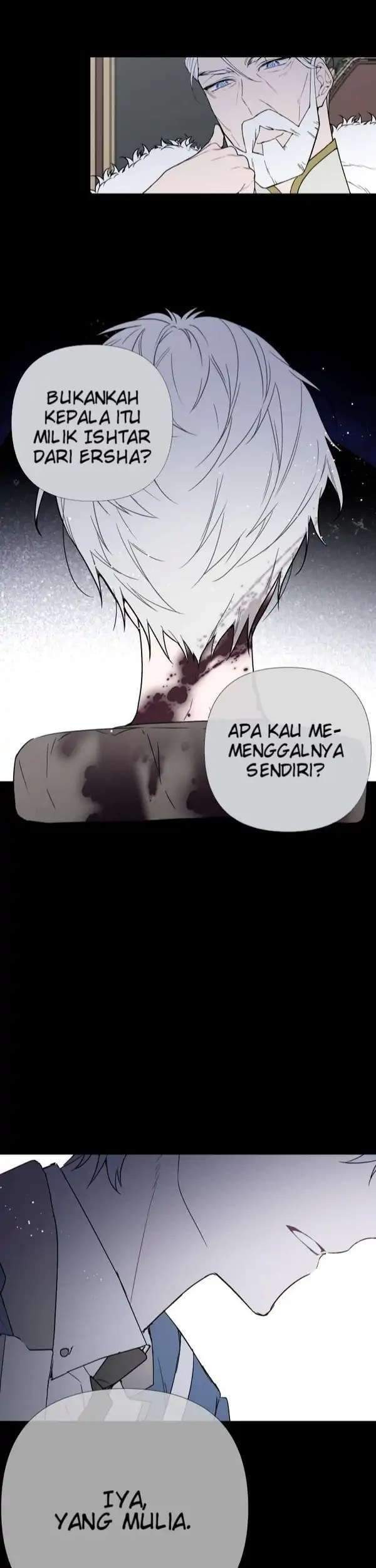 The Way That Knight Lives As a Lady Chapter 18 Gambar 26