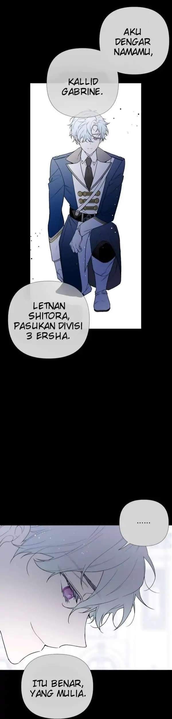 The Way That Knight Lives As a Lady Chapter 18 Gambar 30