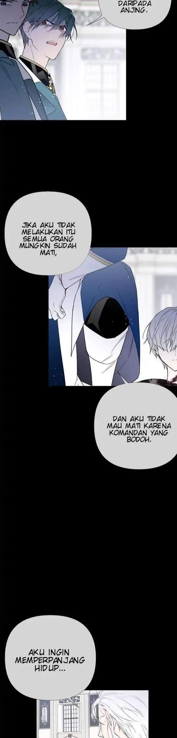 The Way That Knight Lives As a Lady Chapter 18 Gambar 32