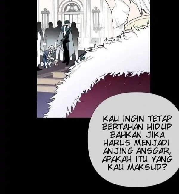 The Way That Knight Lives As a Lady Chapter 18 Gambar 33