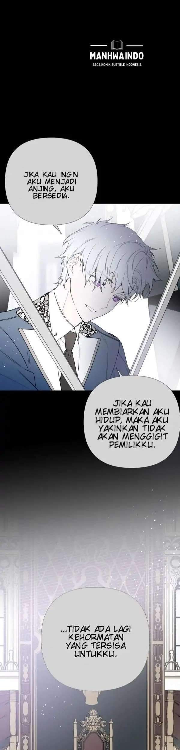 The Way That Knight Lives As a Lady Chapter 18 Gambar 34