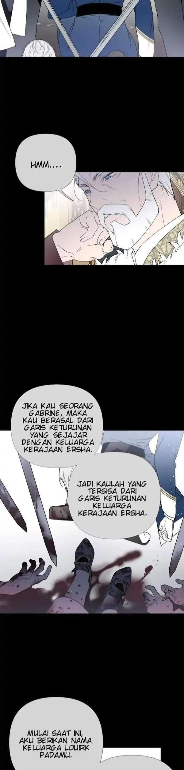 The Way That Knight Lives As a Lady Chapter 18 Gambar 36