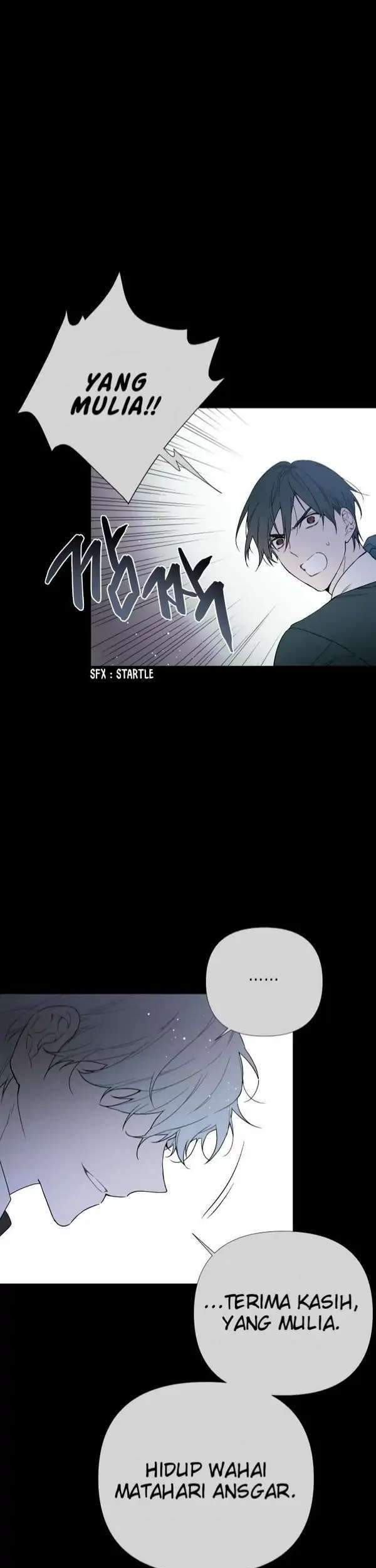 The Way That Knight Lives As a Lady Chapter 18 Gambar 38