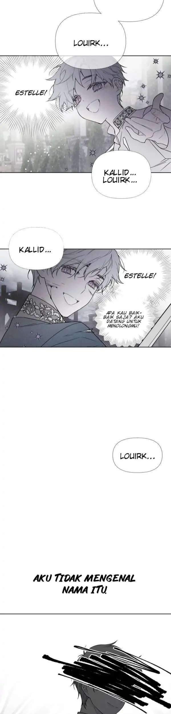 The Way That Knight Lives As a Lady Chapter 18 Gambar 44