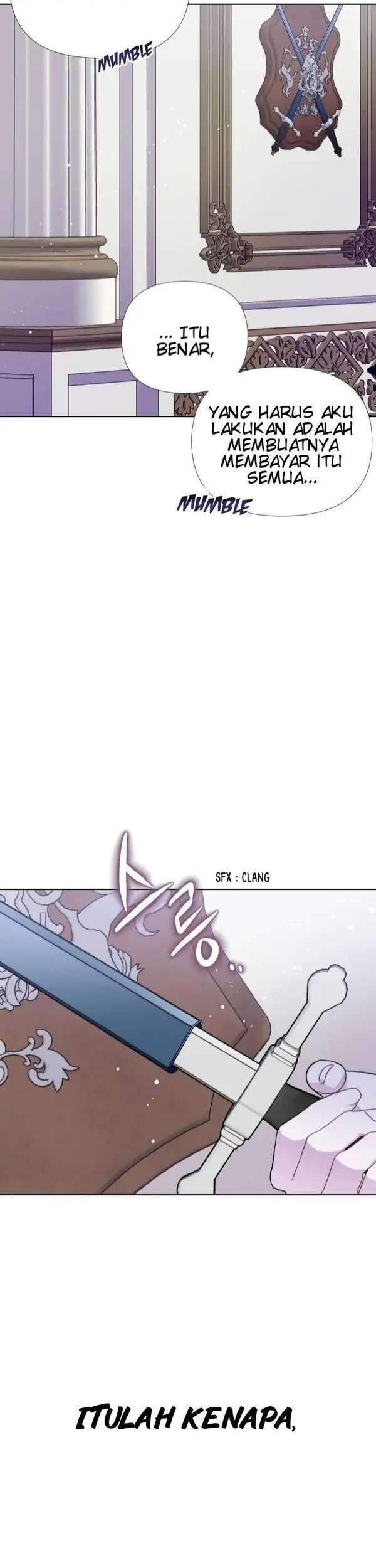 The Way That Knight Lives As a Lady Chapter 18 Gambar 48