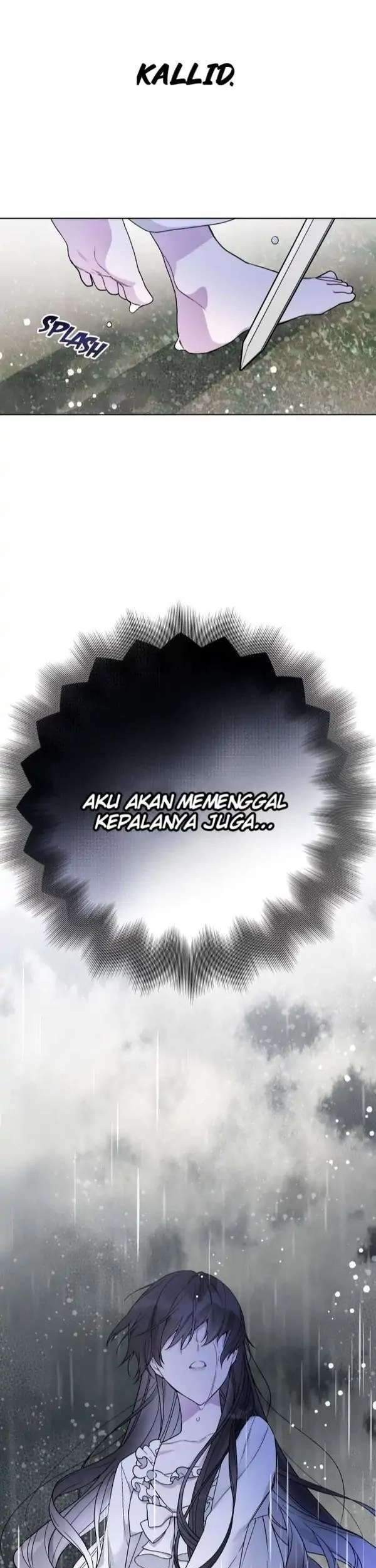 The Way That Knight Lives As a Lady Chapter 18 Gambar 50