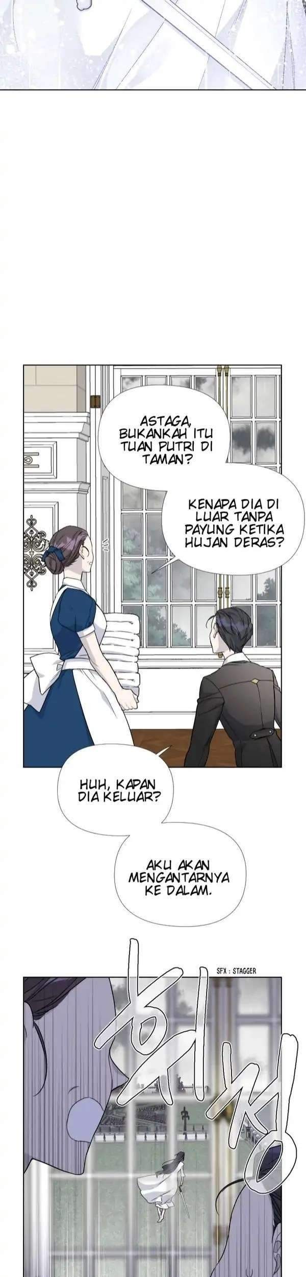 The Way That Knight Lives As a Lady Chapter 18 Gambar 52