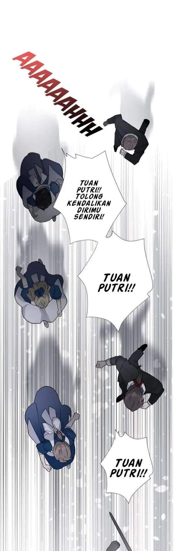 The Way That Knight Lives As a Lady Chapter 18 Gambar 54