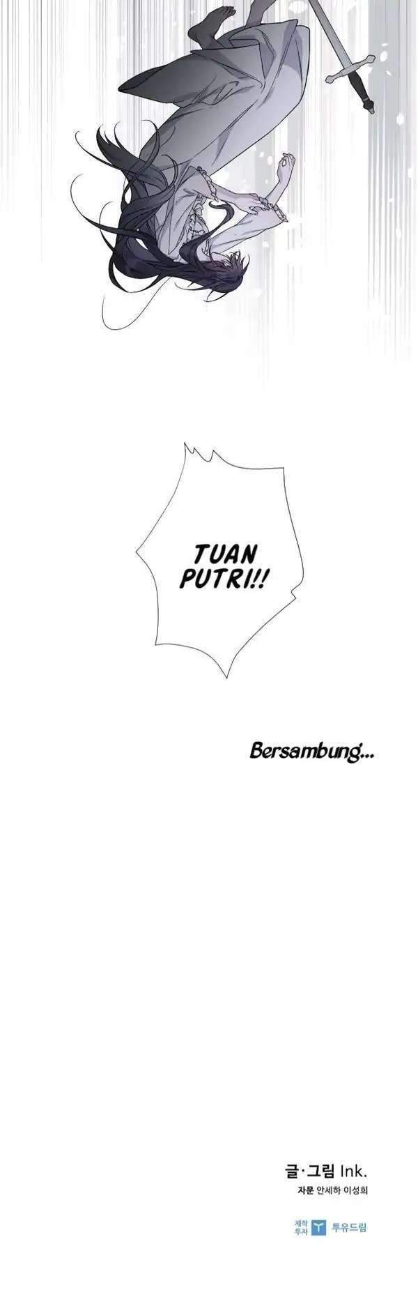 The Way That Knight Lives As a Lady Chapter 18 Gambar 55