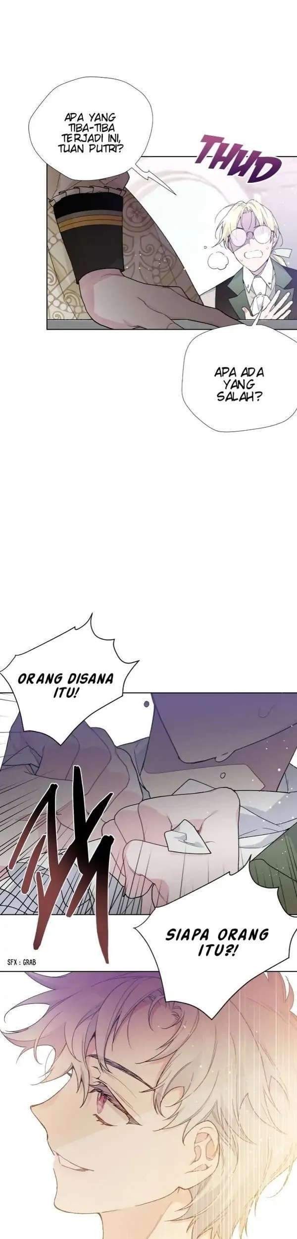 Baca The Way That Knight Lives As a Lady Chapter 18 Gambar 2