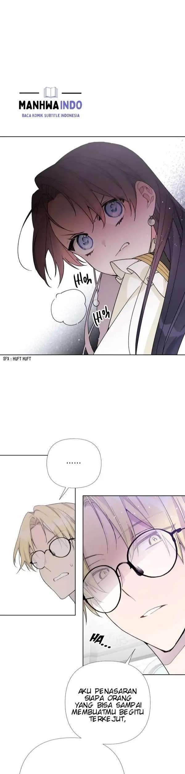 The Way That Knight Lives As a Lady Chapter 18 Gambar 6