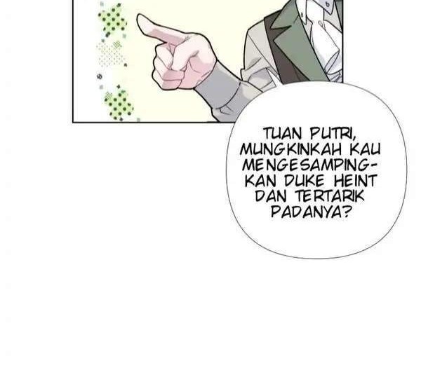 The Way That Knight Lives As a Lady Chapter 18 Gambar 11