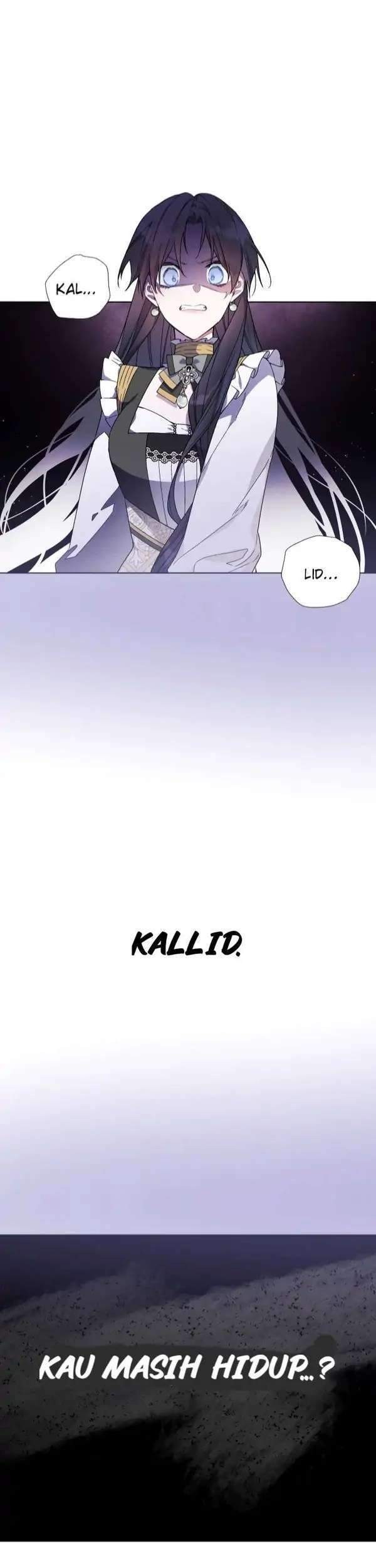 The Way That Knight Lives As a Lady Chapter 18 Gambar 12
