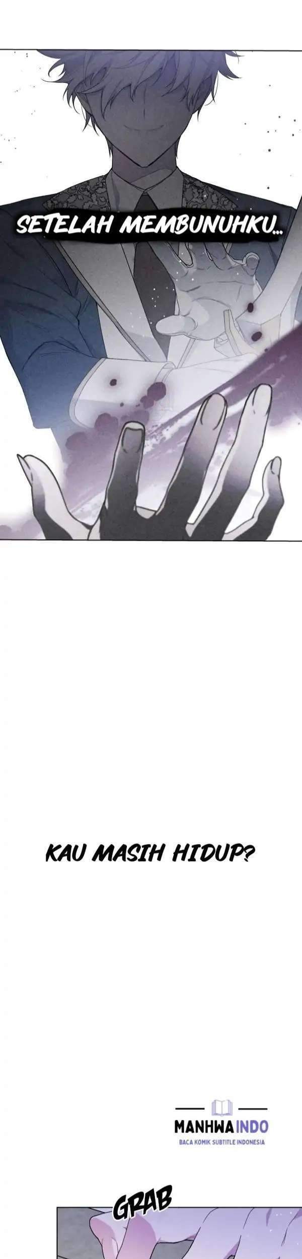 The Way That Knight Lives As a Lady Chapter 18 Gambar 14