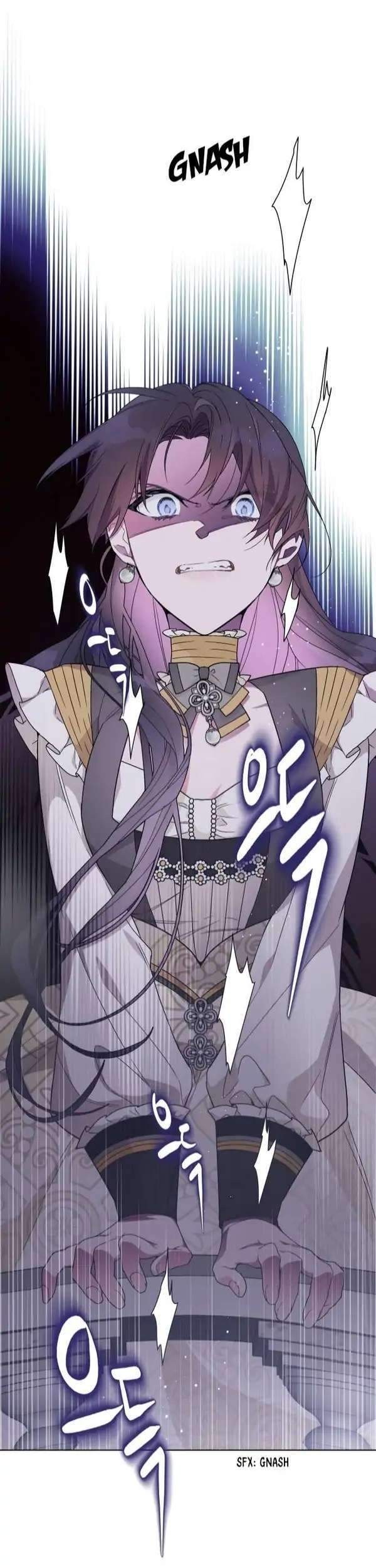 The Way That Knight Lives As a Lady Chapter 18 Gambar 16