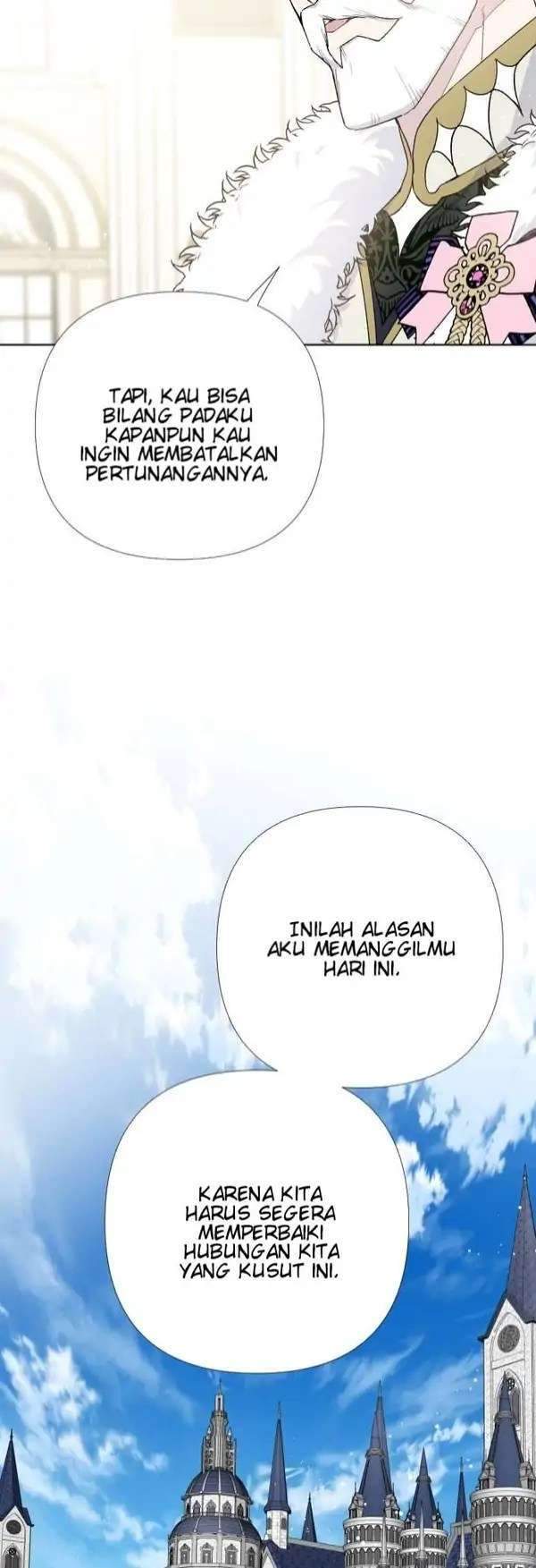 The Way That Knight Lives As a Lady Chapter 17 Gambar 19