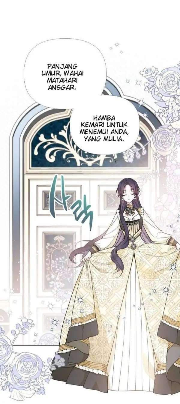 Baca The Way That Knight Lives As a Lady Chapter 17 Gambar 2
