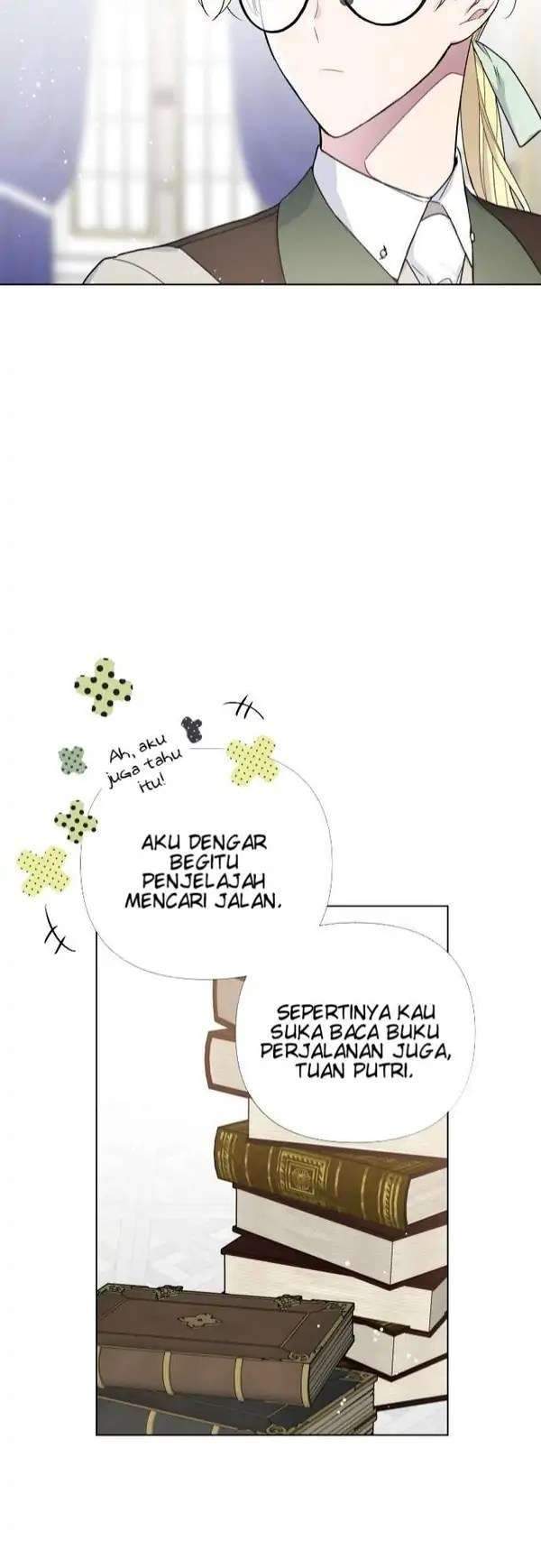 The Way That Knight Lives As a Lady Chapter 17 Gambar 38