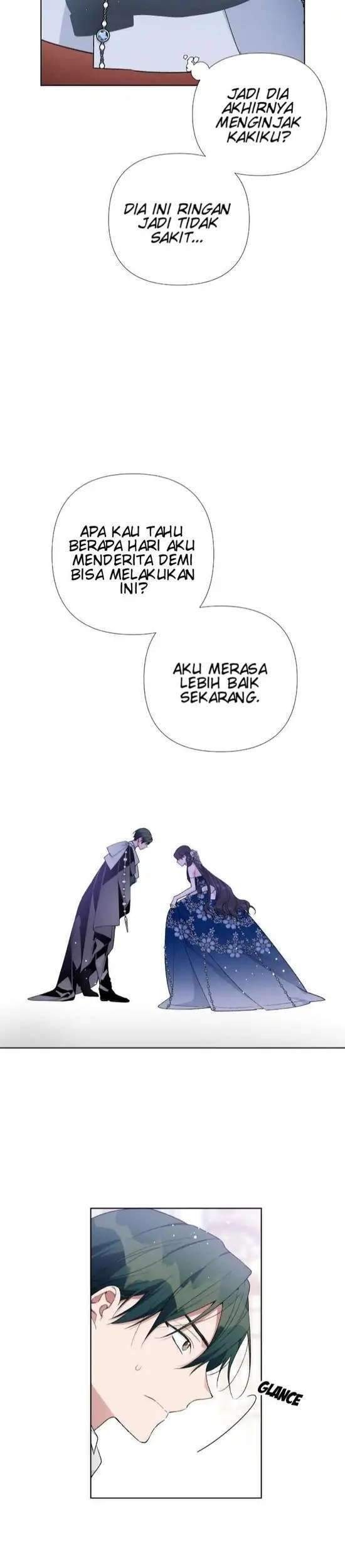 The Way That Knight Lives As a Lady Chapter 16 Gambar 32