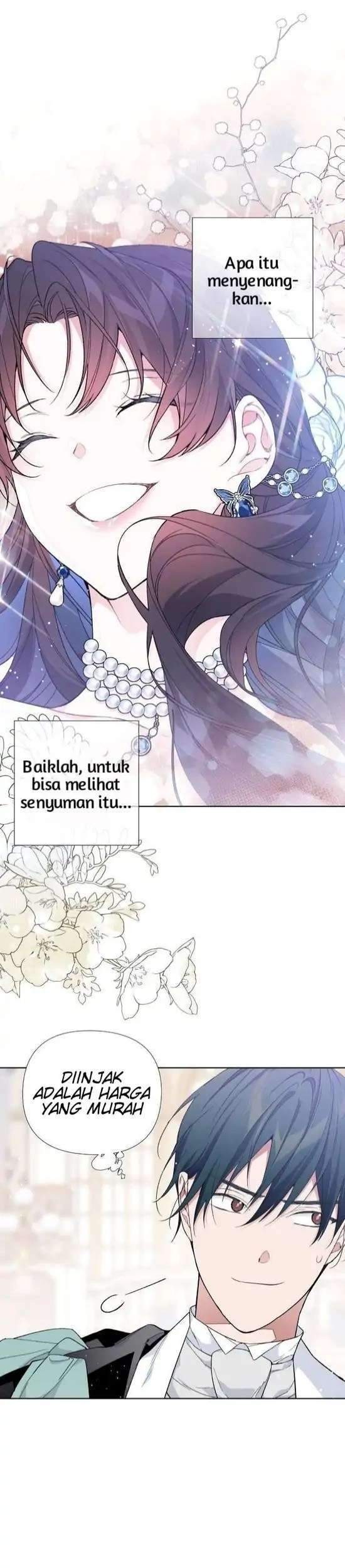 The Way That Knight Lives As a Lady Chapter 16 Gambar 34